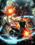 Power Blade